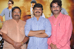 Dammu Press Meet